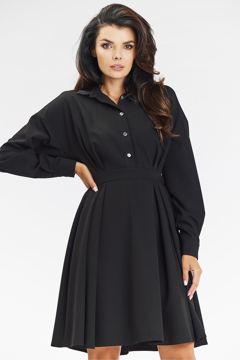  Rochie de zi model 200589 awama 