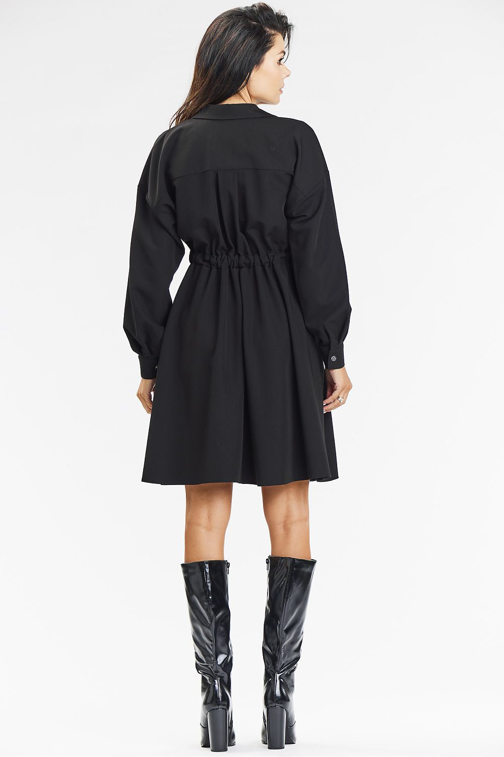  Rochie de zi model 200589 awama 