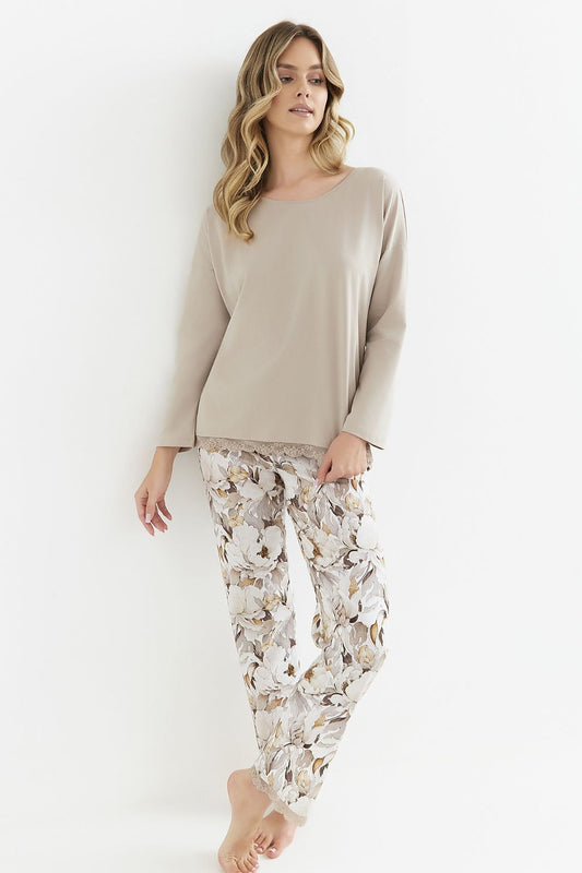  Pijama model 200892 Cana 