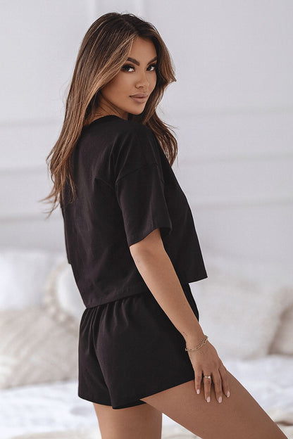  Pijama model 201212 IVON 