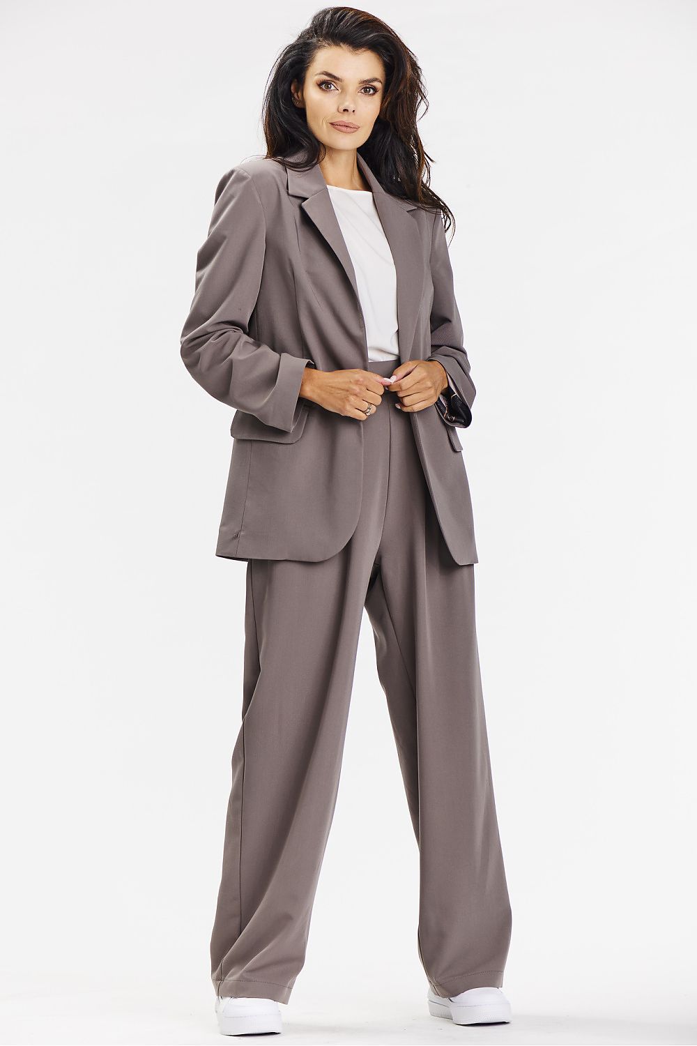  Pantaloni de damă model 201252 awama 