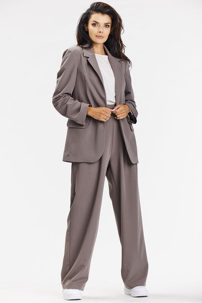  Pantaloni de damă model 201252 awama 