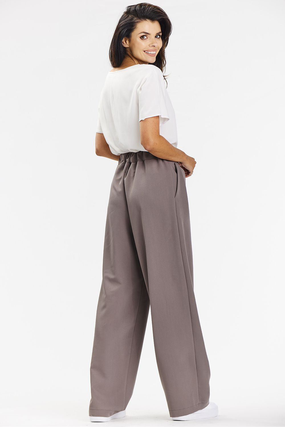  Pantaloni de damă model 201252 awama 