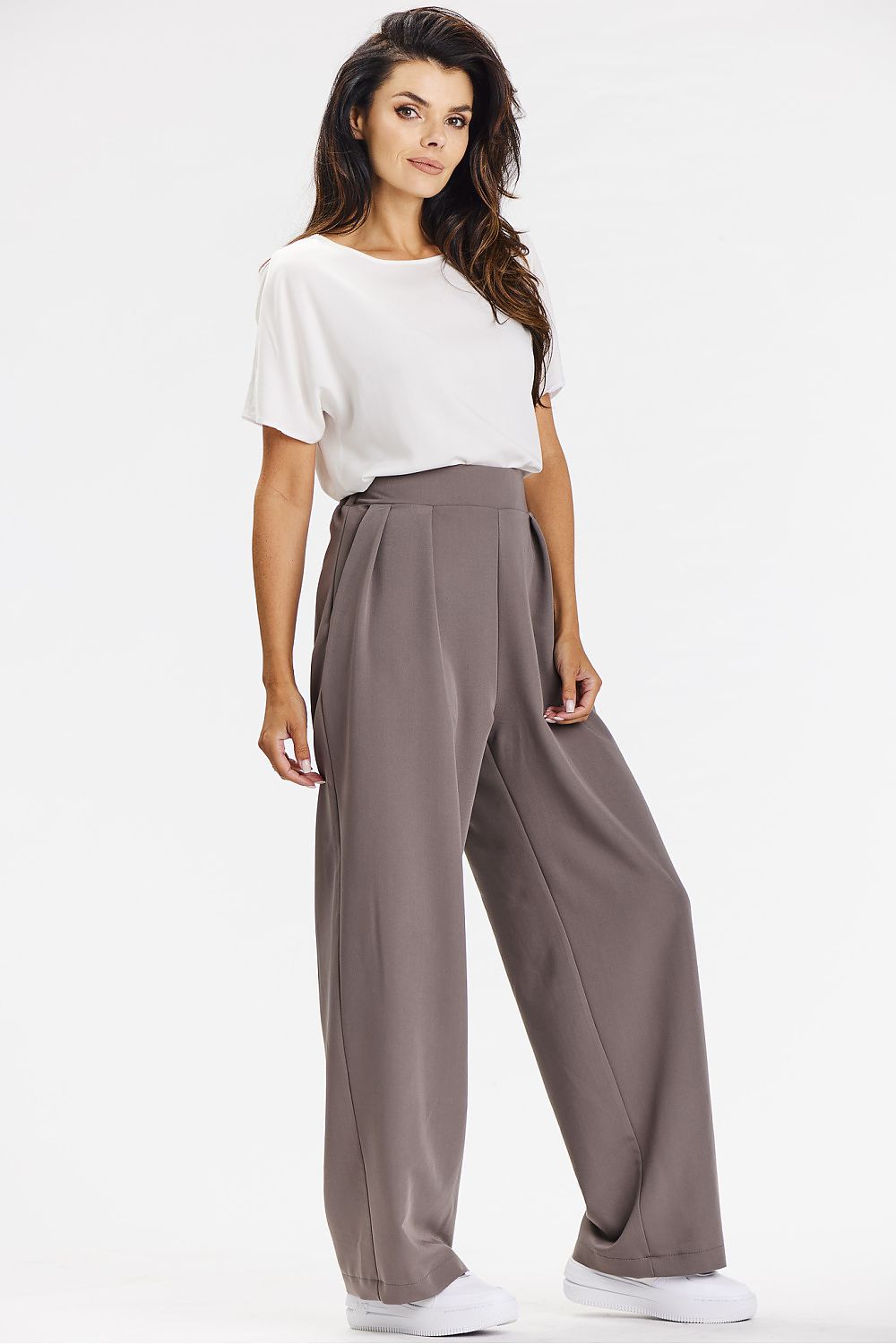  Pantaloni de damă model 201252 awama 