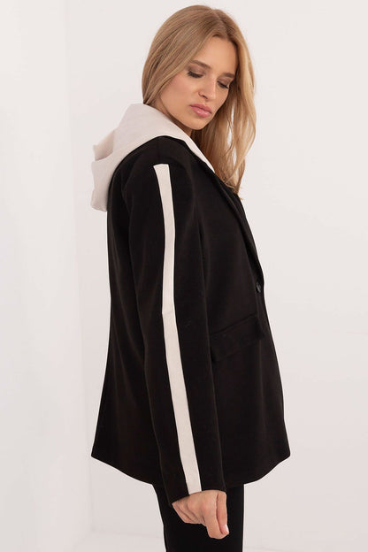  Sacou model 202406 Italy Moda 