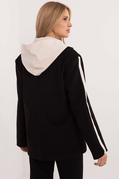  Sacou model 202406 Italy Moda 