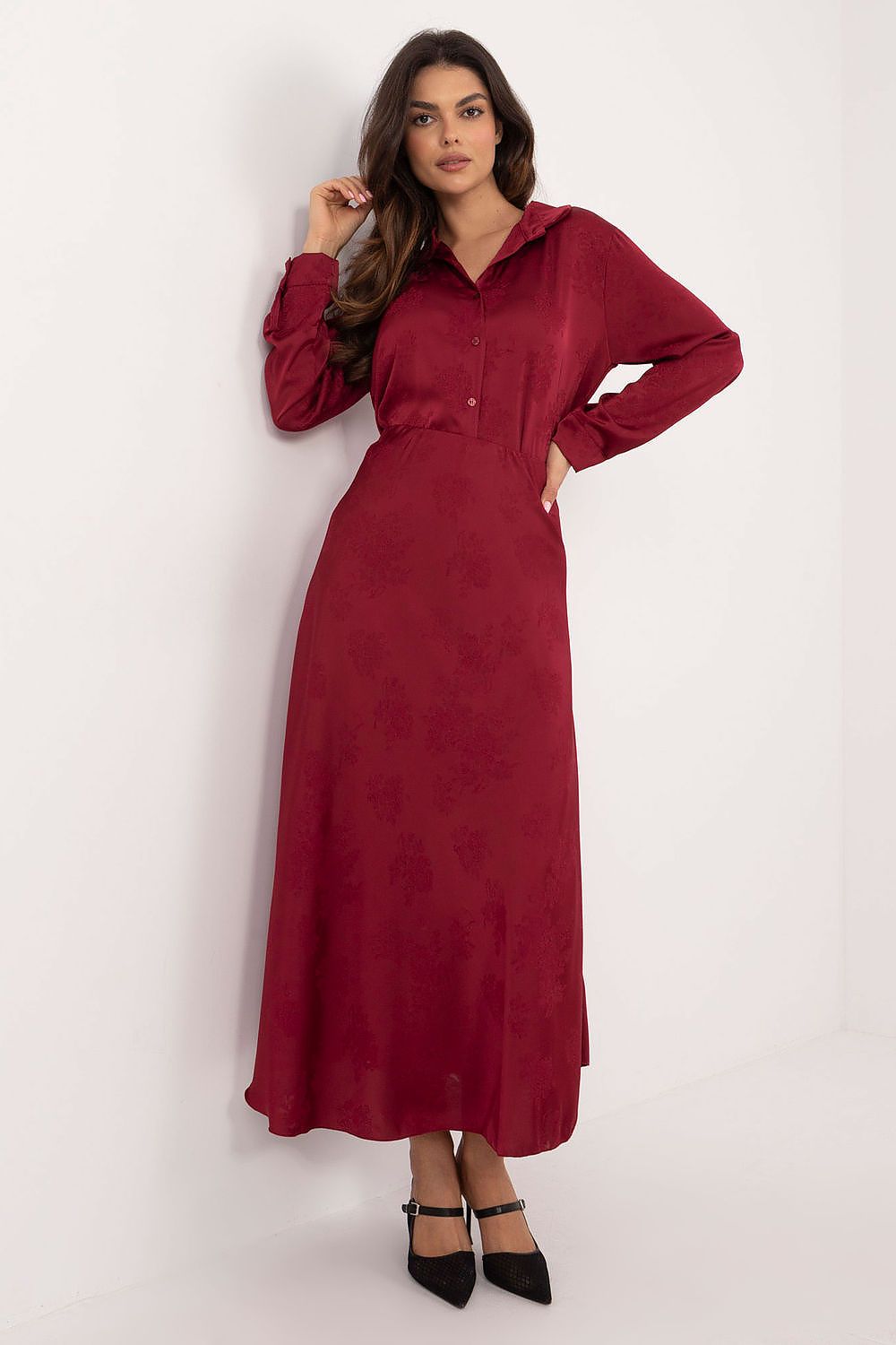  Fustă model 202539 Italy Moda 