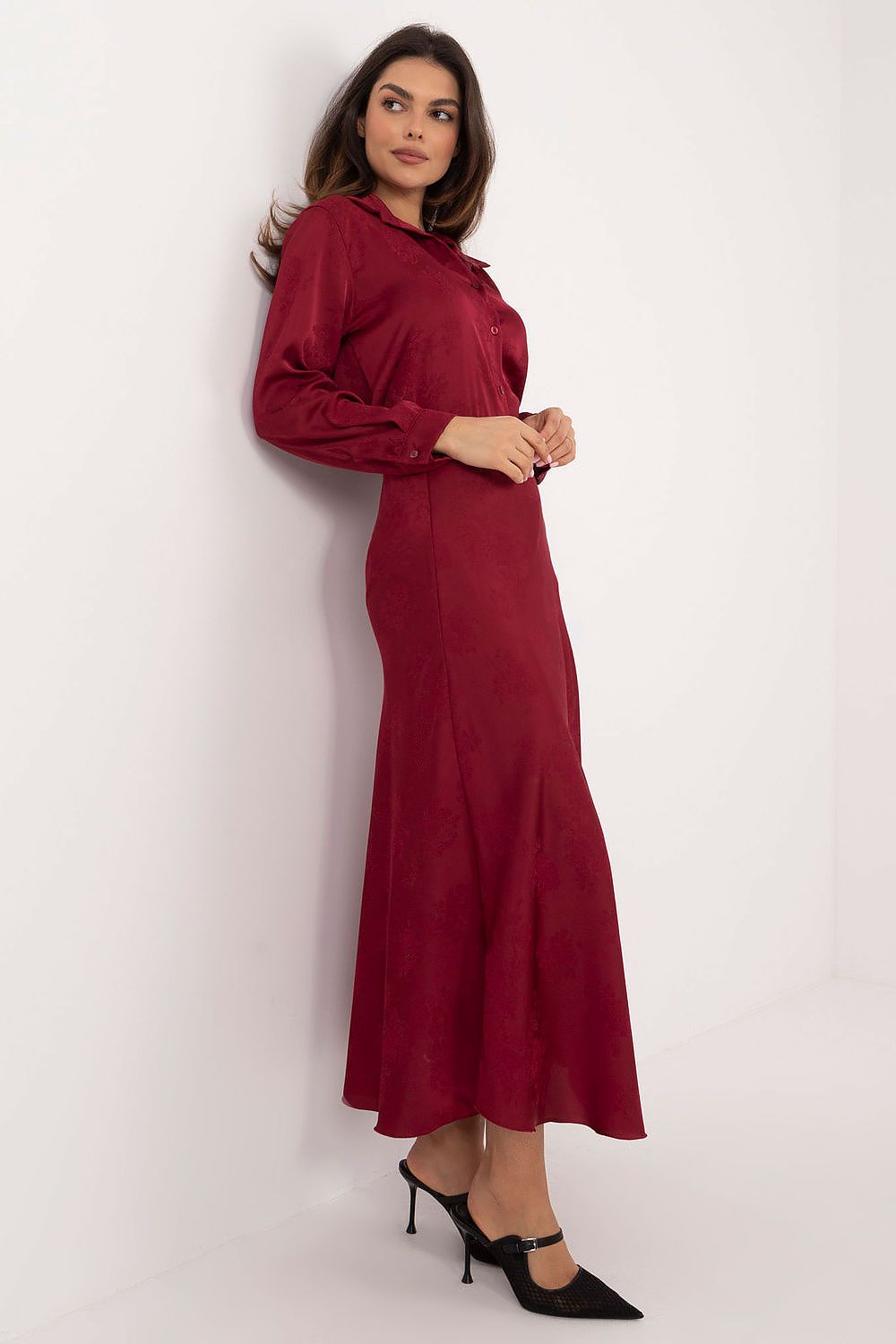  Fustă model 202539 Italy Moda 