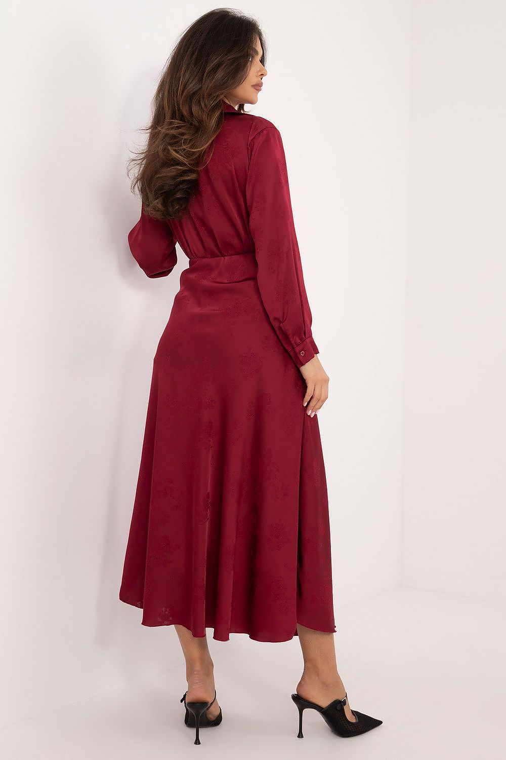  Fustă model 202539 Italy Moda 