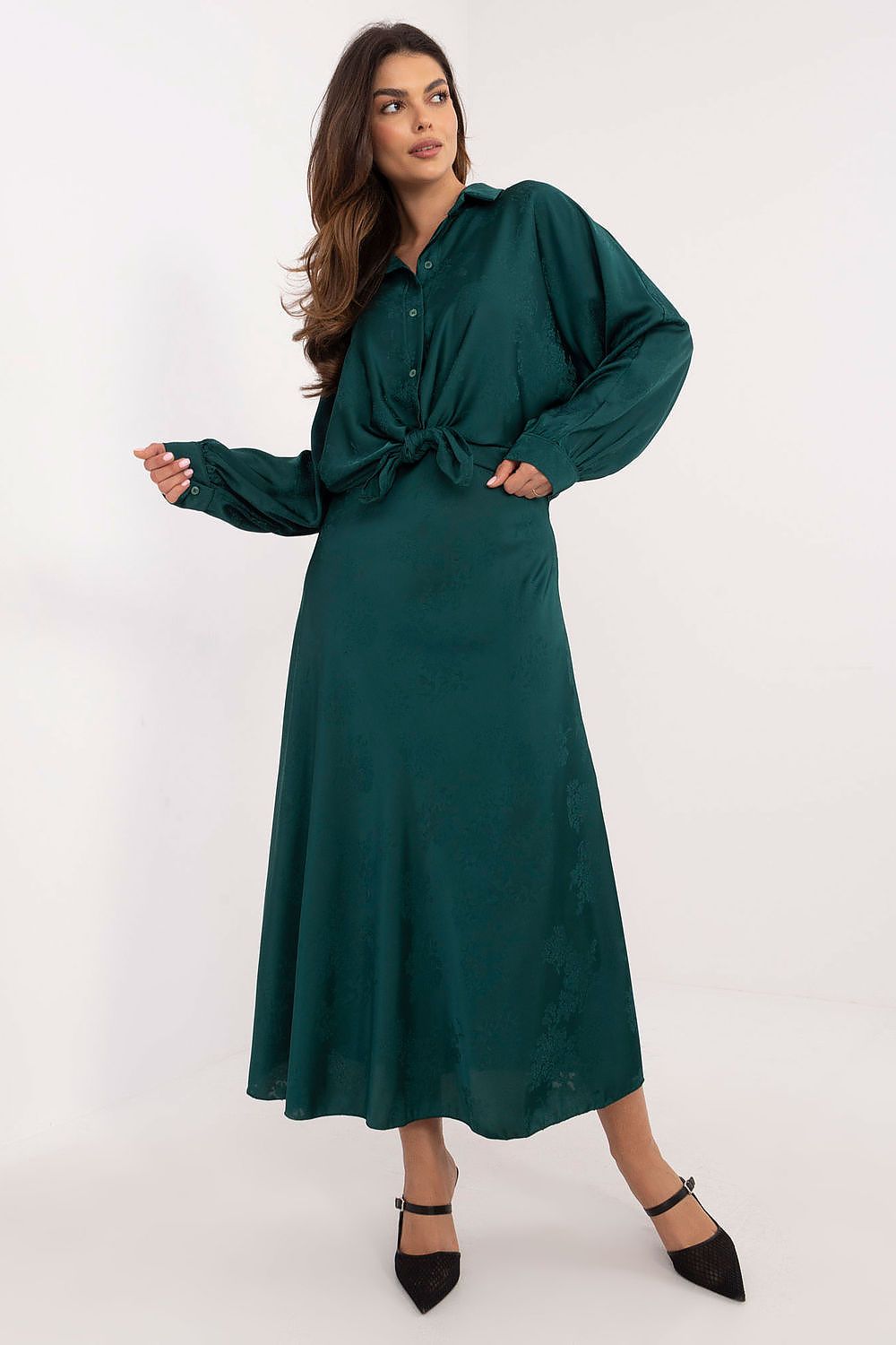  Fustă model 202540 Italy Moda 