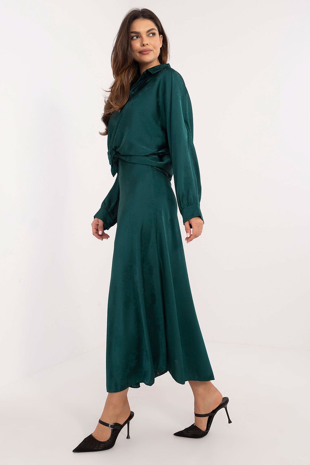  Fustă model 202540 Italy Moda 