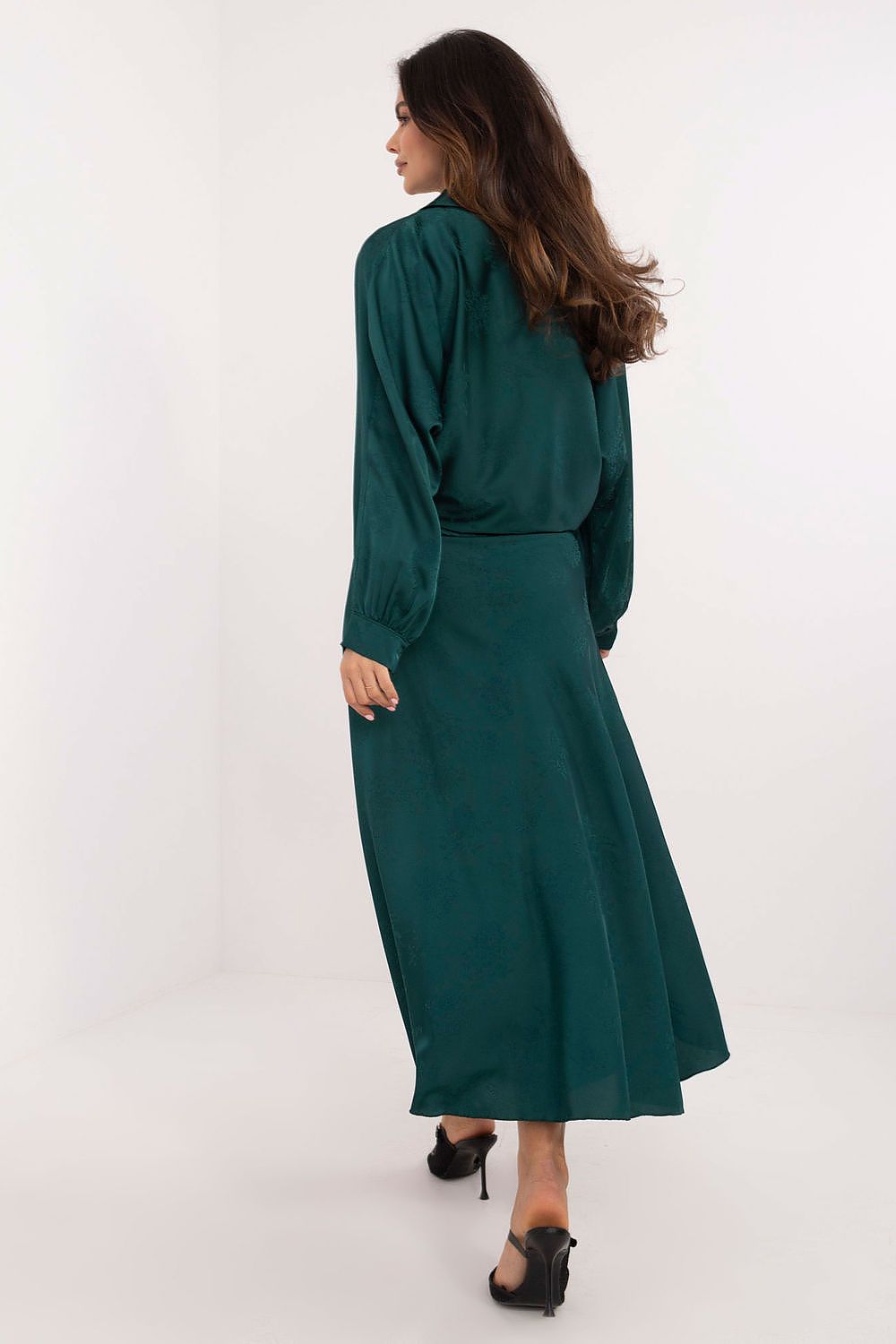  Fustă model 202540 Italy Moda 