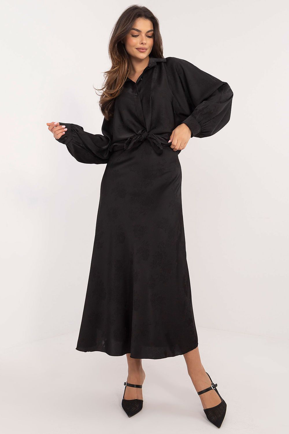  Fustă model 202541 Italy Moda 