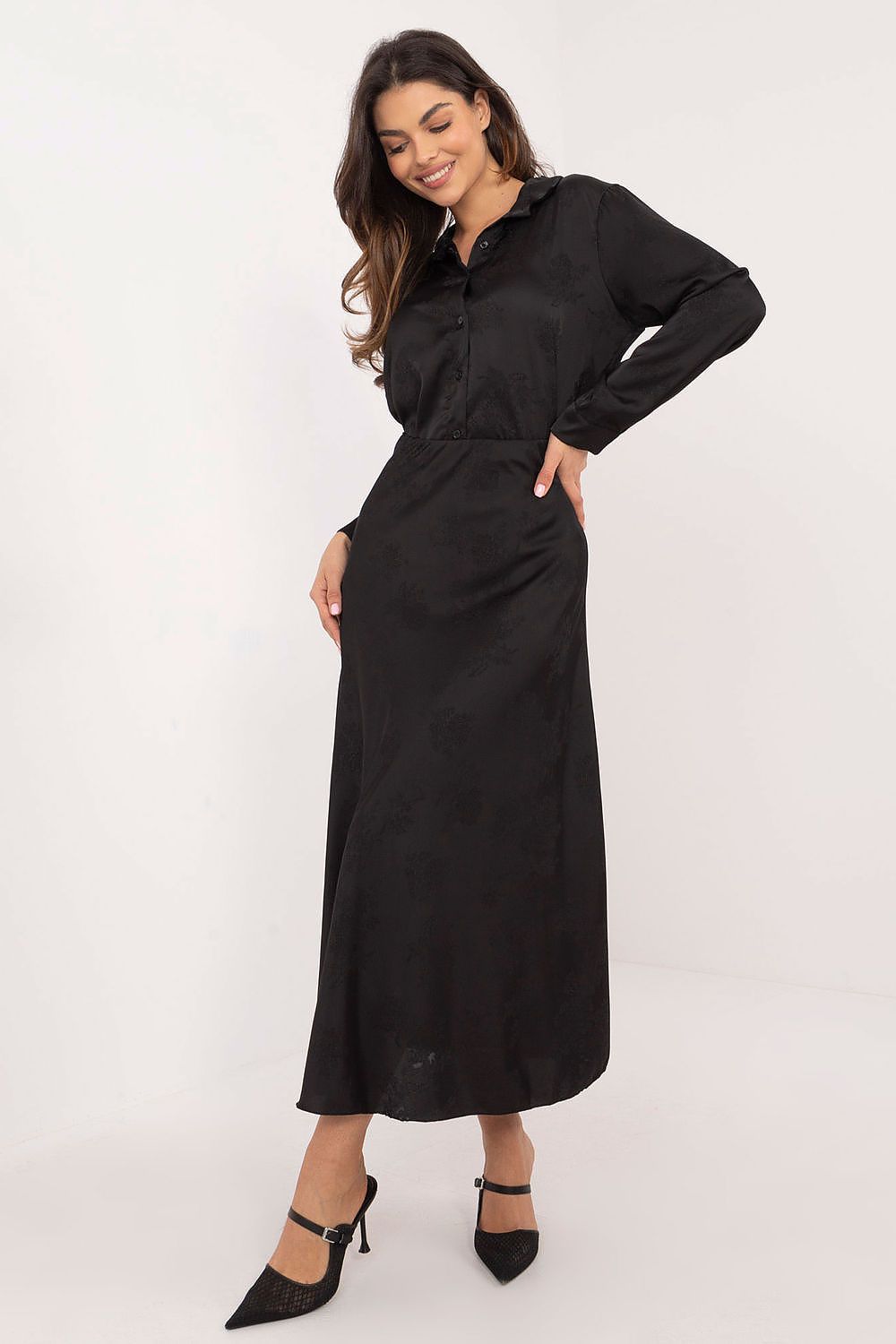  Fustă model 202541 Italy Moda 