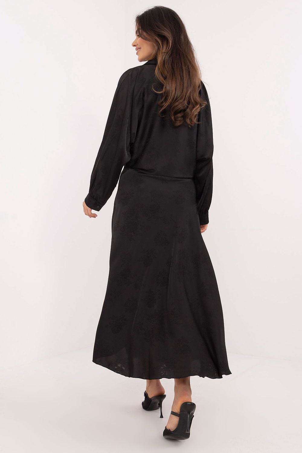  Fustă model 202541 Italy Moda 