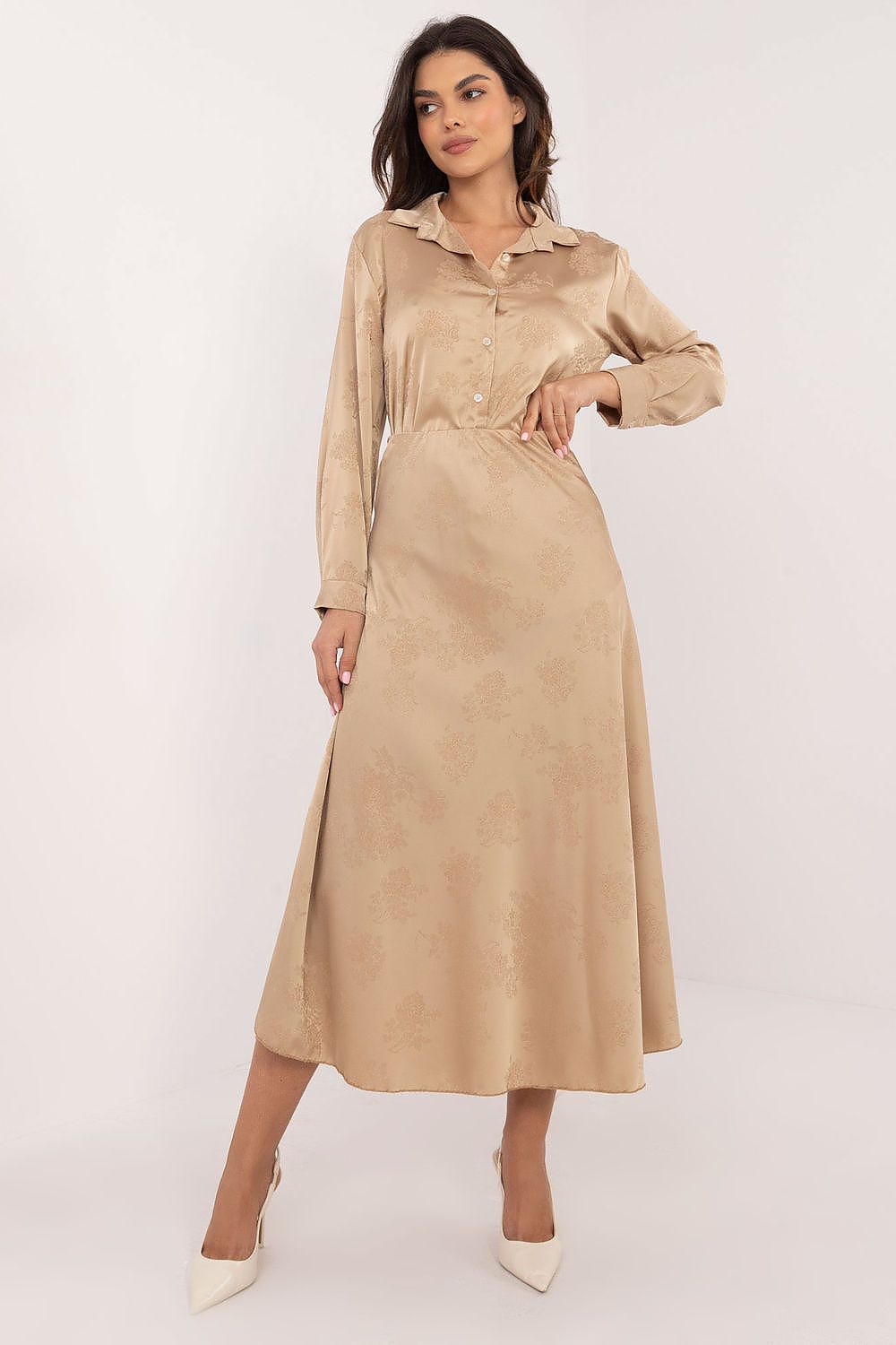  Fustă model 202542 Italy Moda 