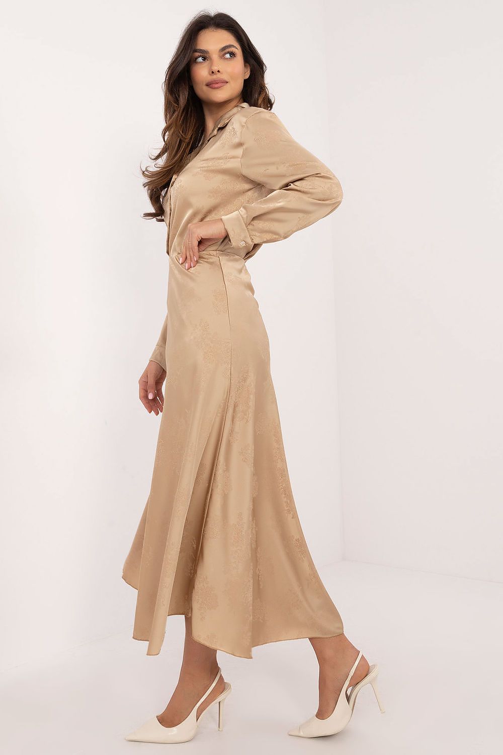  Fustă model 202542 Italy Moda 