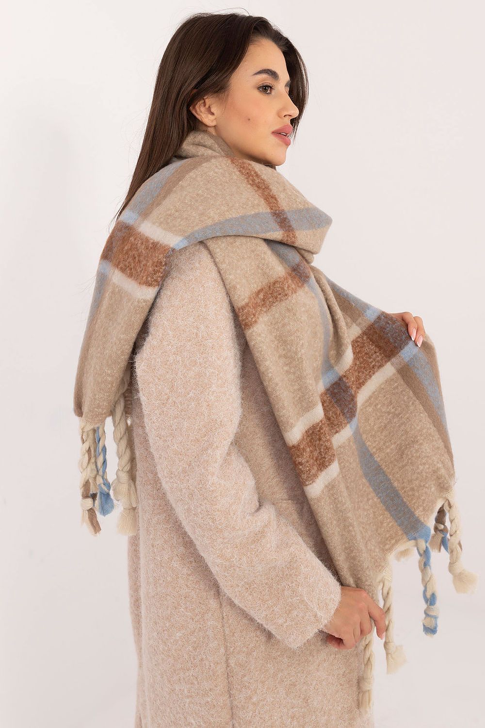  Şal model 202573 AT 