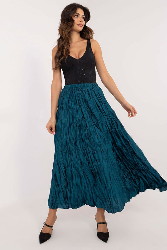  Fustă lungă model 202768 Italy Moda 