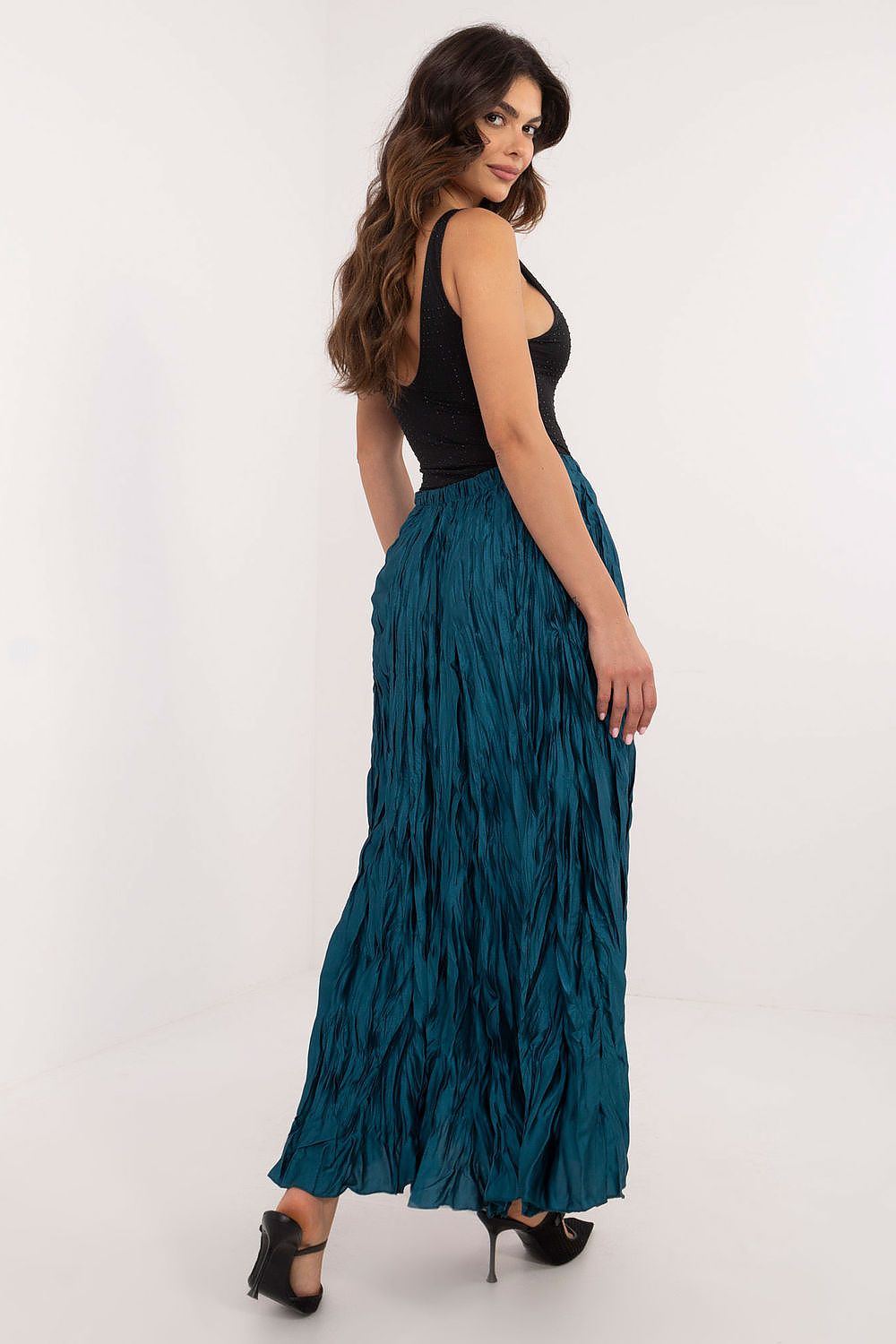  Fustă lungă model 202768 Italy Moda 