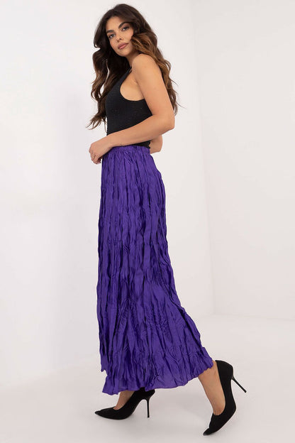  Fustă lungă model 202769 Italy Moda 