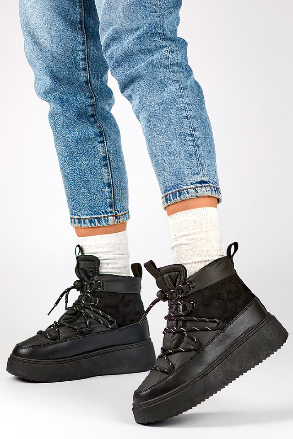 Moon boots model 202864 PRIMO 