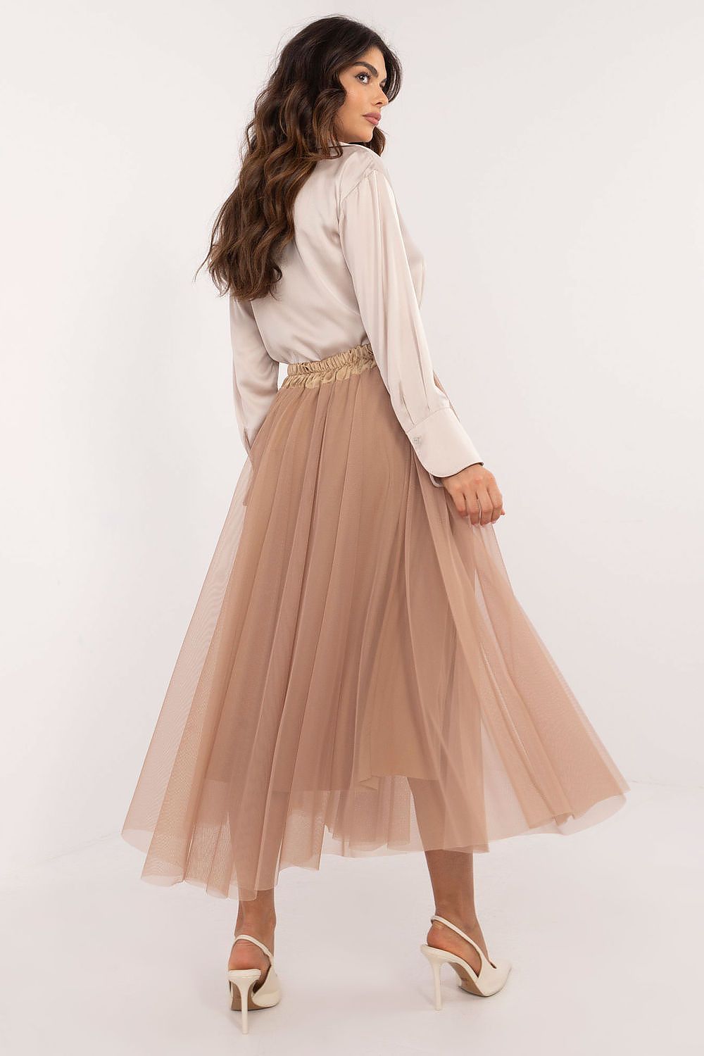  Fustă model 202912 Italy Moda 