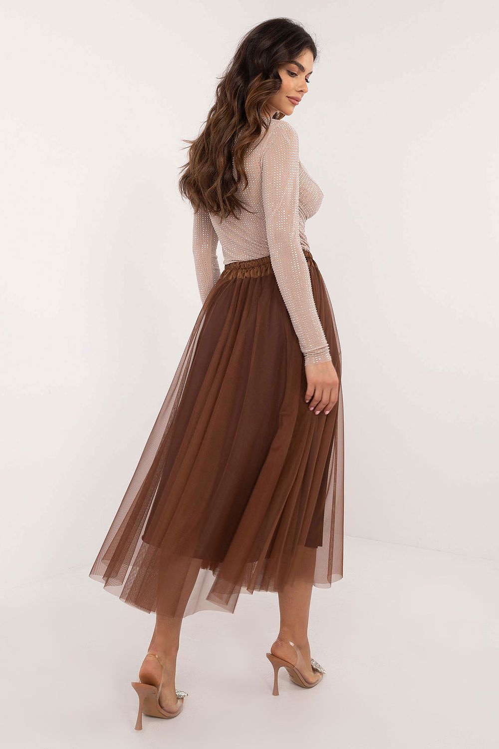  Fustă model 202913 Italy Moda 