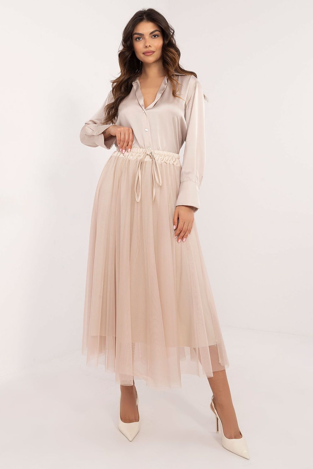 Fustă model 202914 Italy Moda 