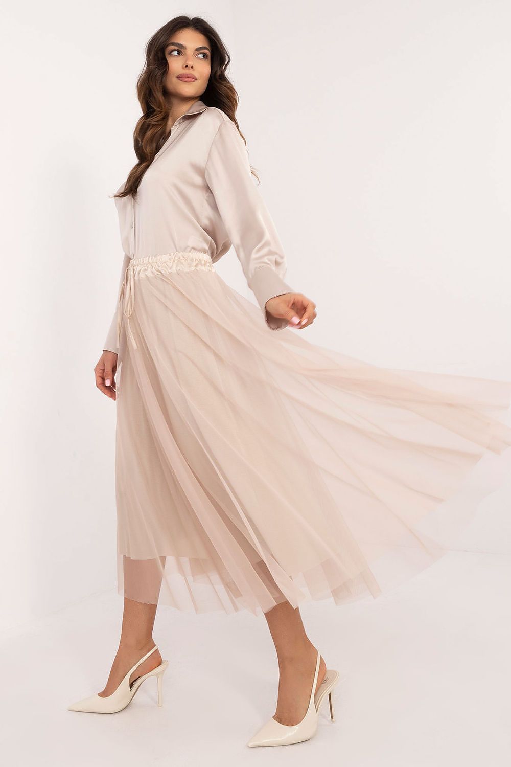  Fustă model 202914 Italy Moda 