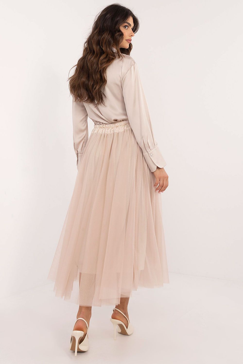  Fustă model 202914 Italy Moda 