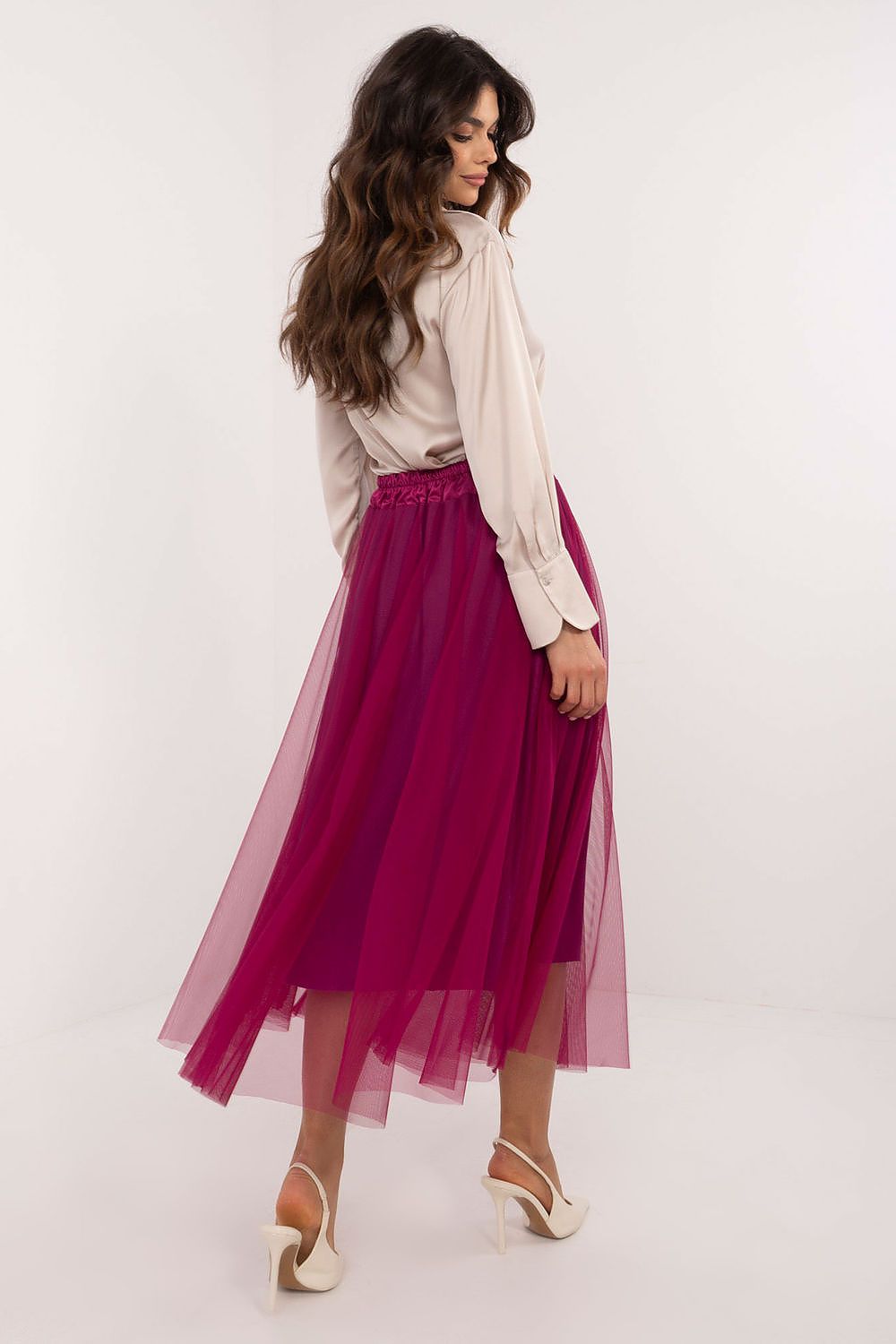  Fustă model 202916 Italy Moda 