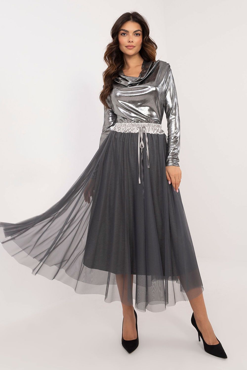  Fustă model 202918 Italy Moda 