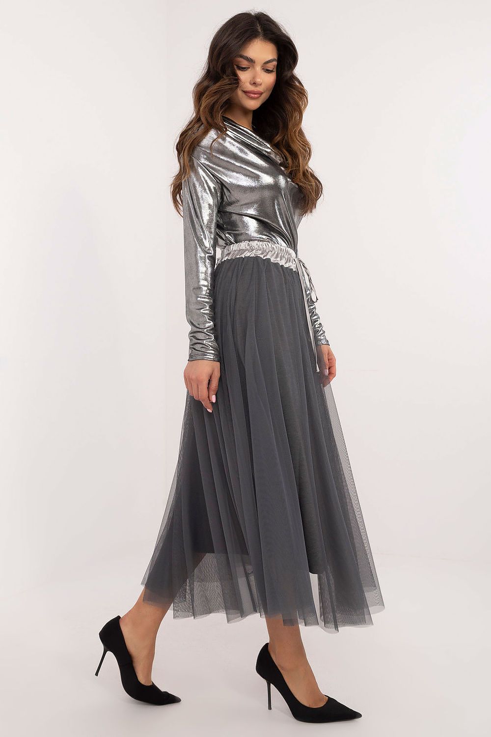  Fustă model 202918 Italy Moda 