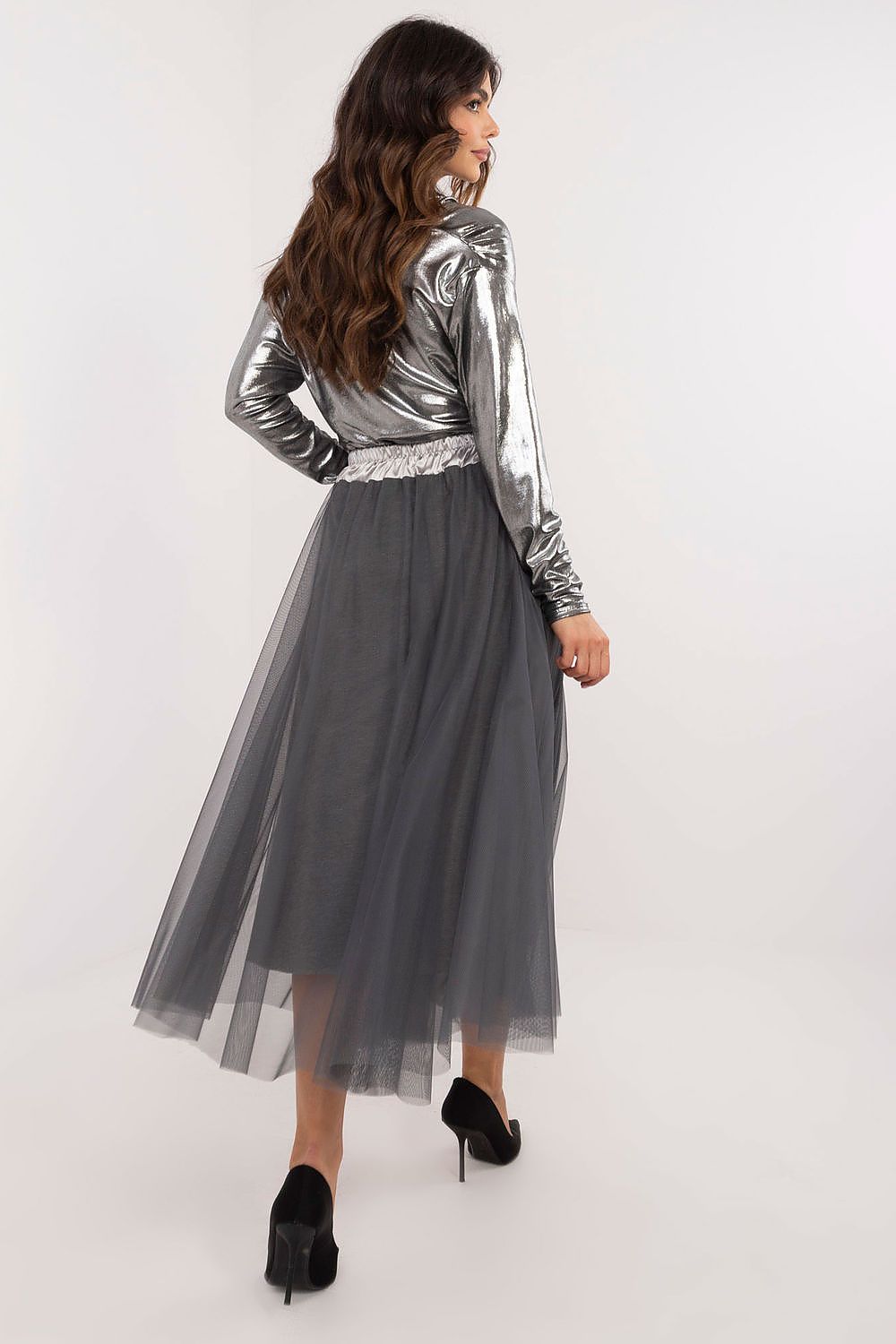  Fustă model 202918 Italy Moda 