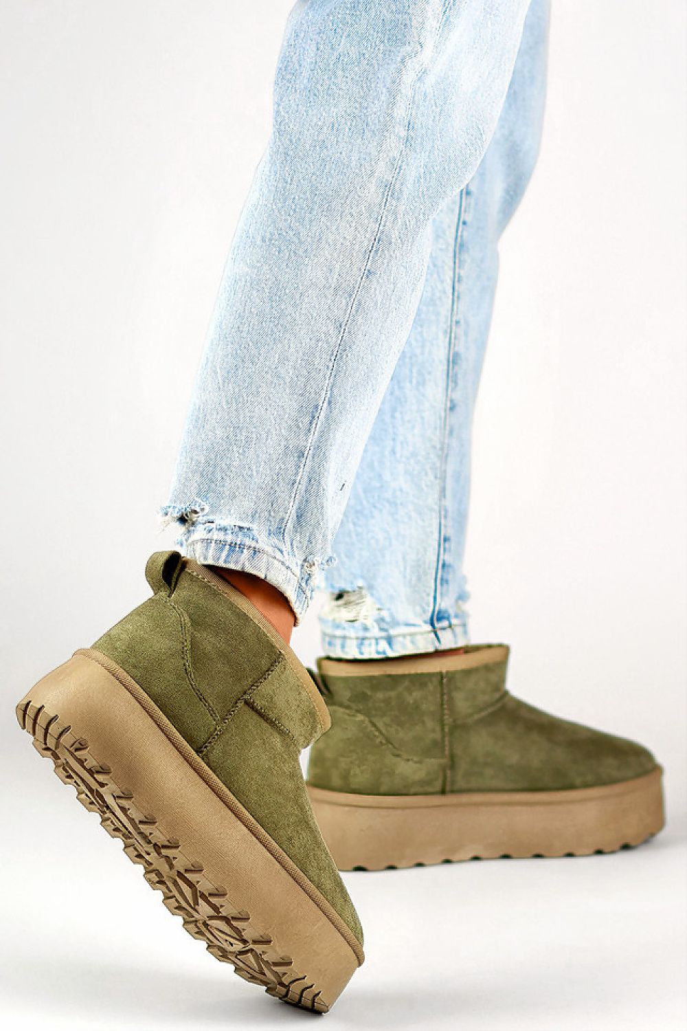  Moon boots model 203044 PRIMO 