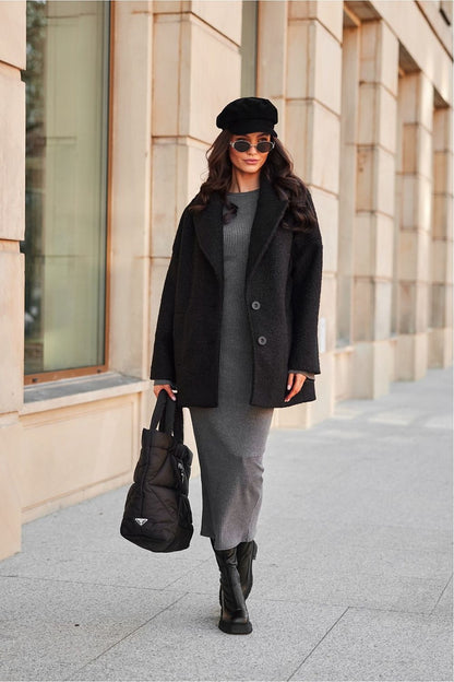  Jachetă model 203097 Roco Fashion 