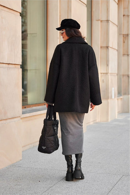  Jachetă model 203097 Roco Fashion 