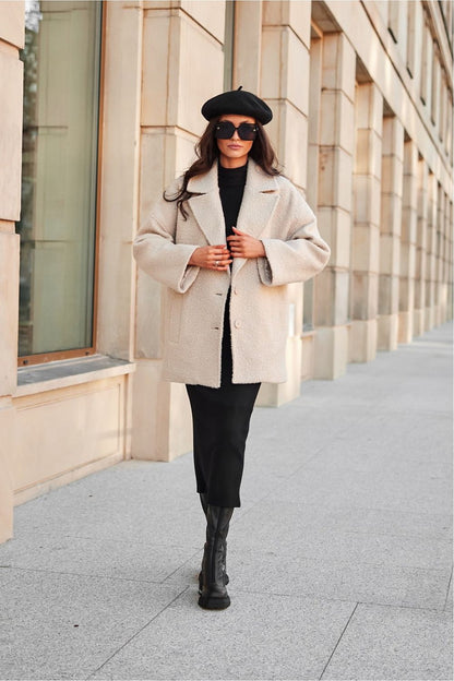  Jachetă model 203099 Roco Fashion 