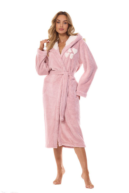  Cămaşă de noapte model 203211 L&L collection 