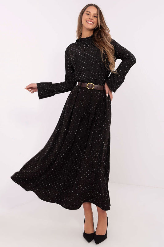  Fustă lungă model 203953 Italy Moda 