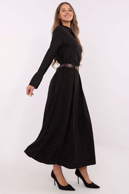  Fustă lungă model 203953 Italy Moda 