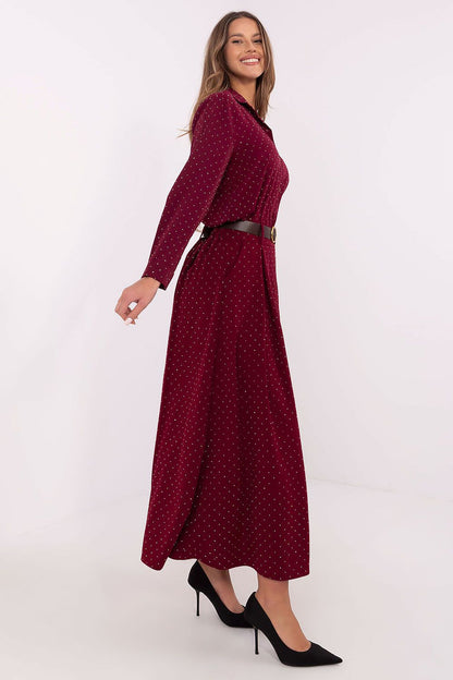  Fustă lungă model 203954 Italy Moda 