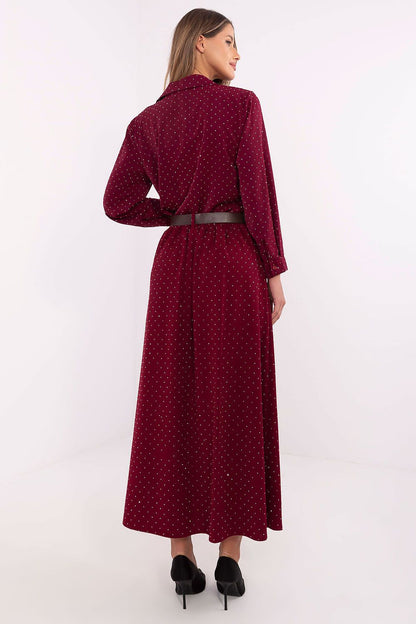  Fustă lungă model 203954 Italy Moda 