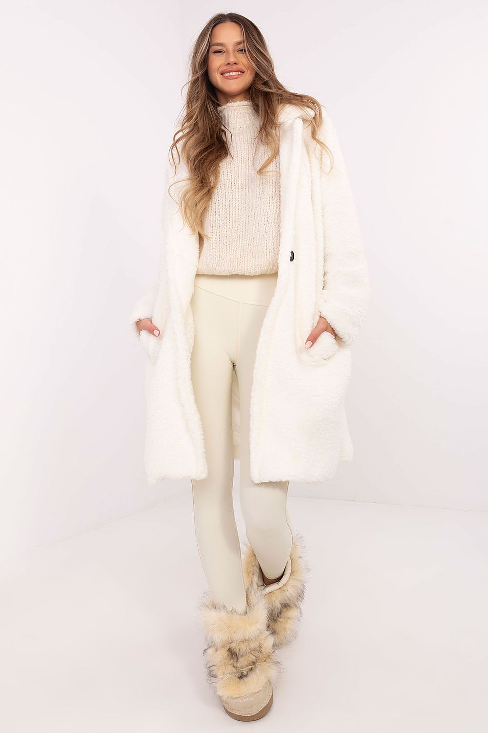  Legginşi model 204124 NM 
