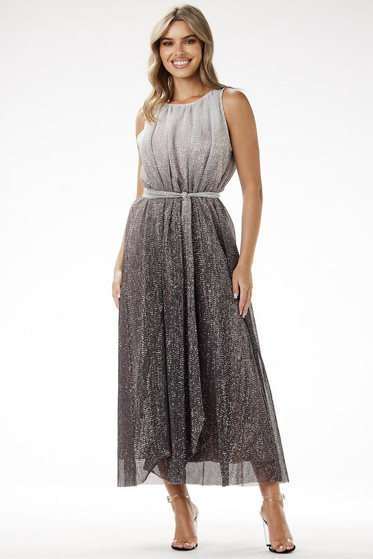  Rochie lungă model 204239 awama 
