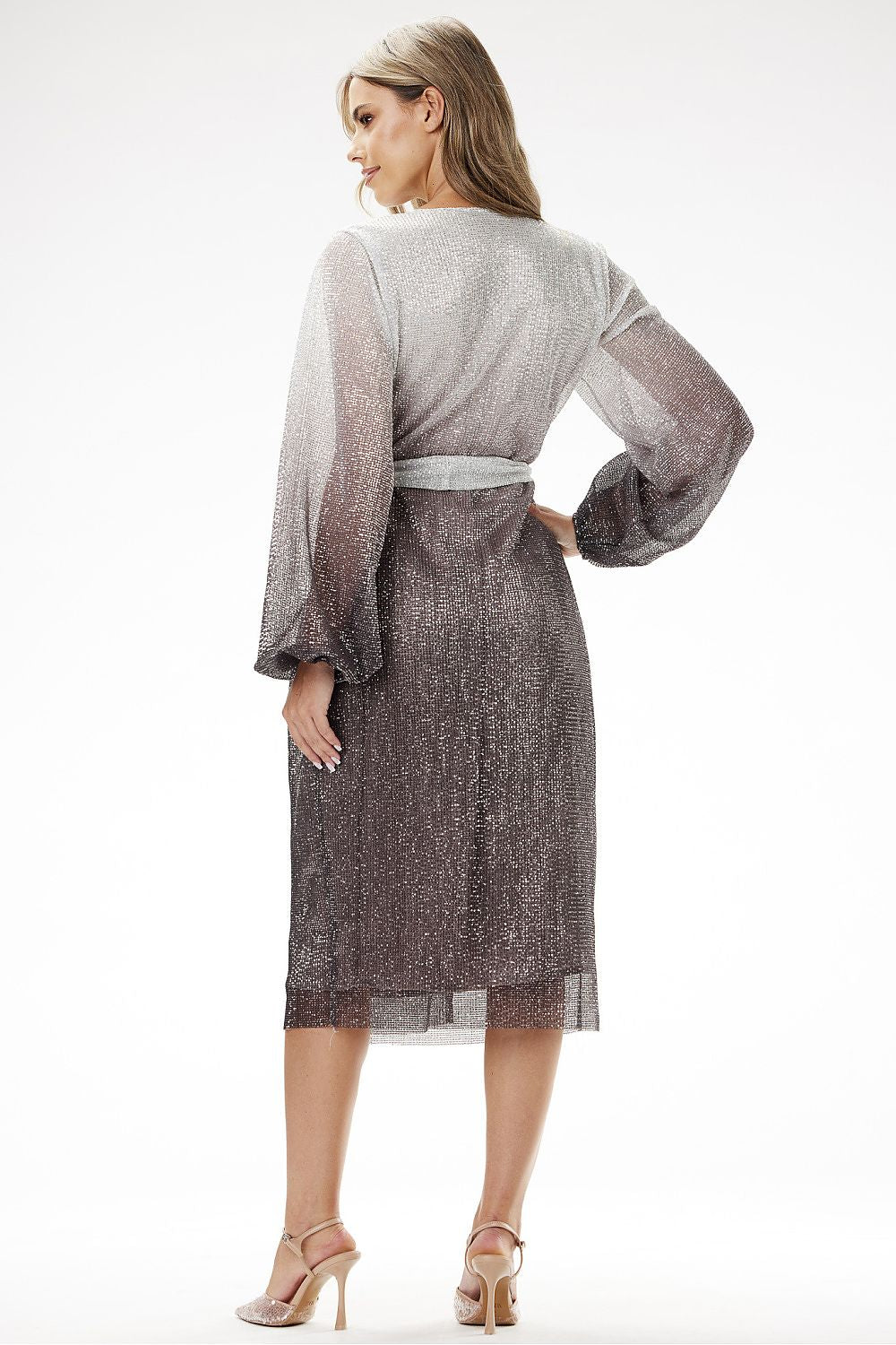 Rochie de seară model 204242 awama 