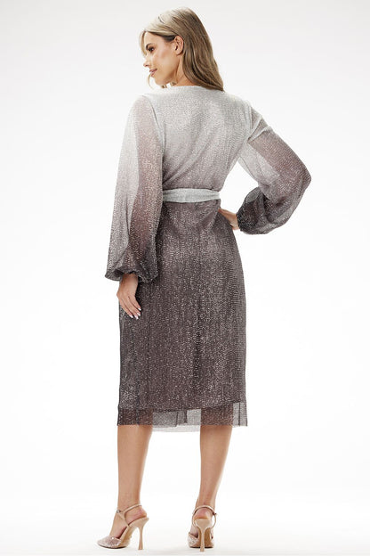  Rochie de seară model 204242 awama 