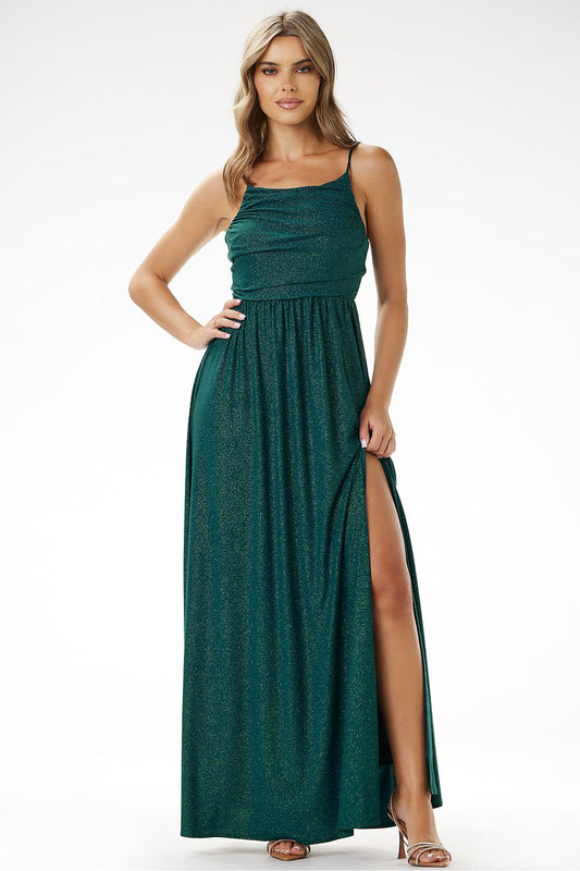  Rochie lungă model 204263 awama 