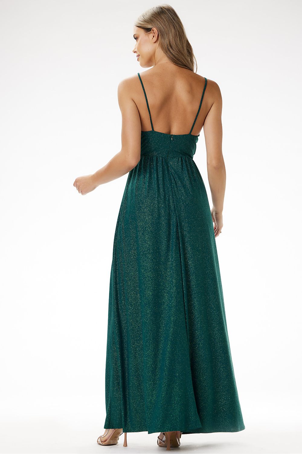  Rochie lungă model 204263 awama 